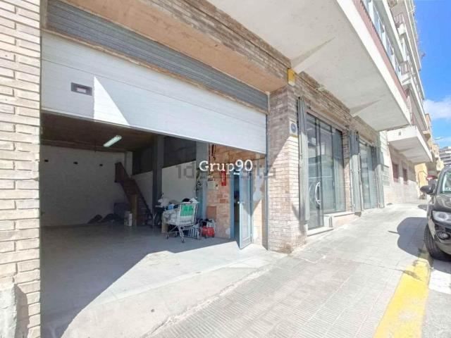 Local, Lleida
