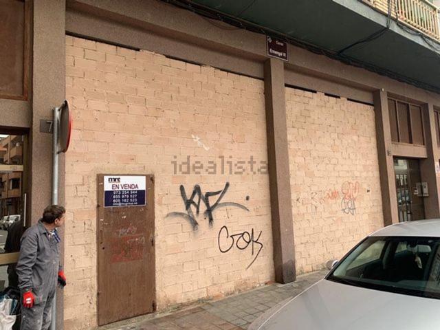 Local, Lleida