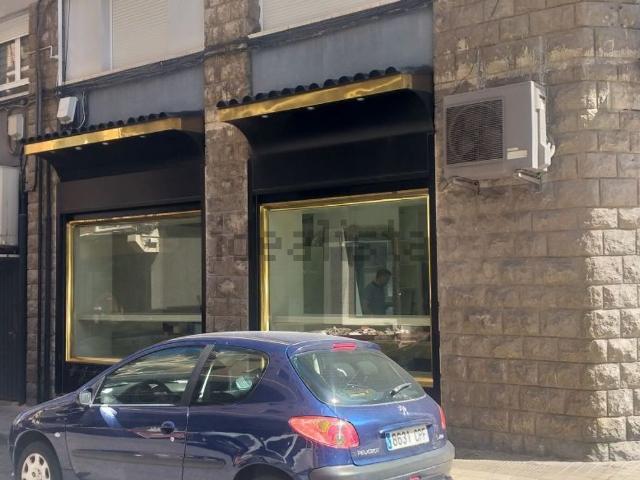 Local, Lleida
