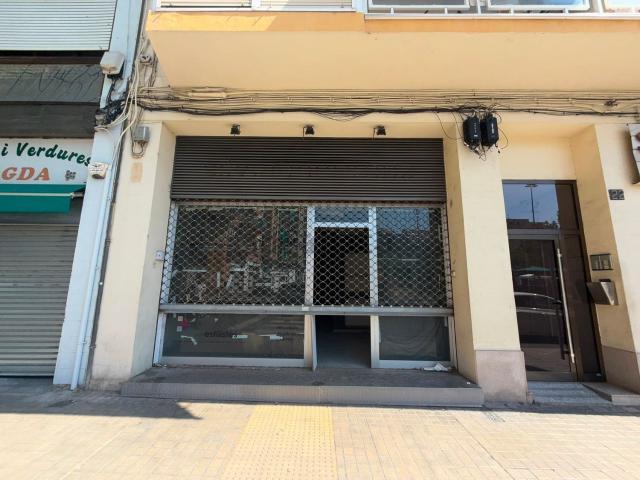 Local, Lleida