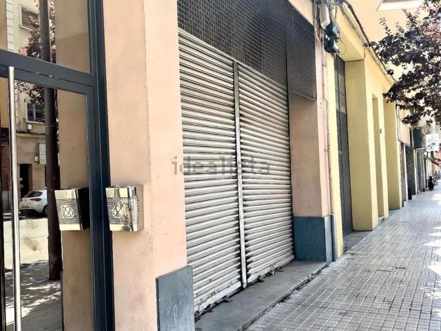 Local, Lleida