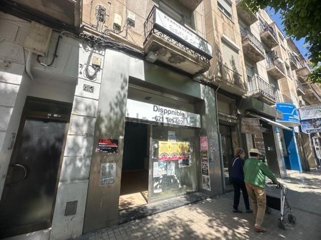 Local, Lleida