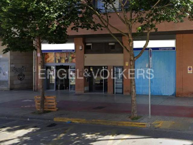 Local, Lleida