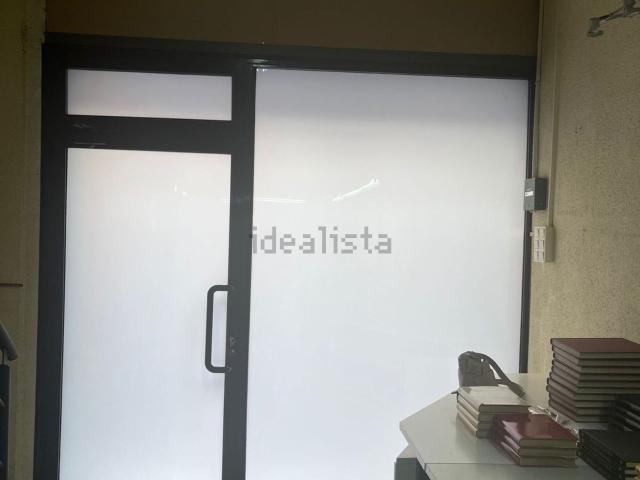 Local, Lleida