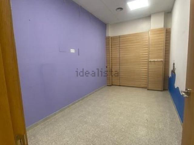Local, Lleida