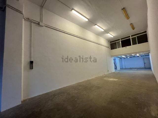 Local, Lleida