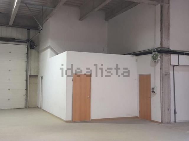 Local, Lleida