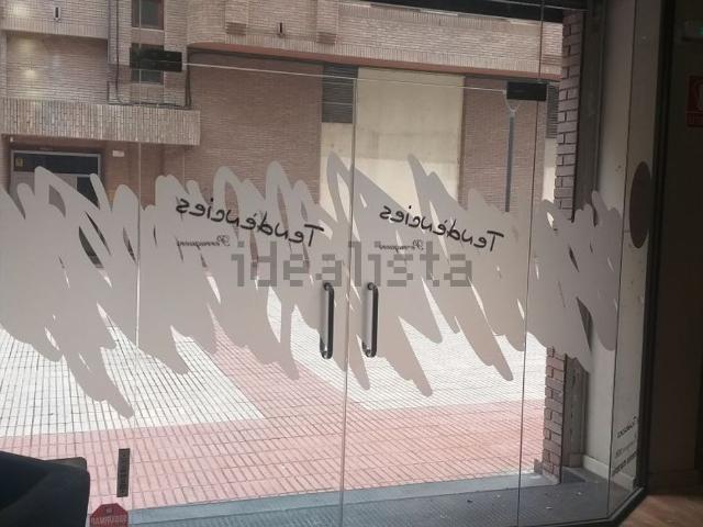 Local, Lleida