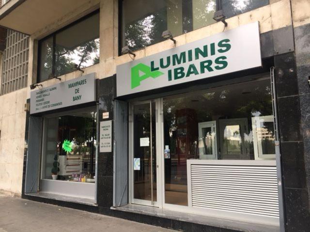 Local, Lleida