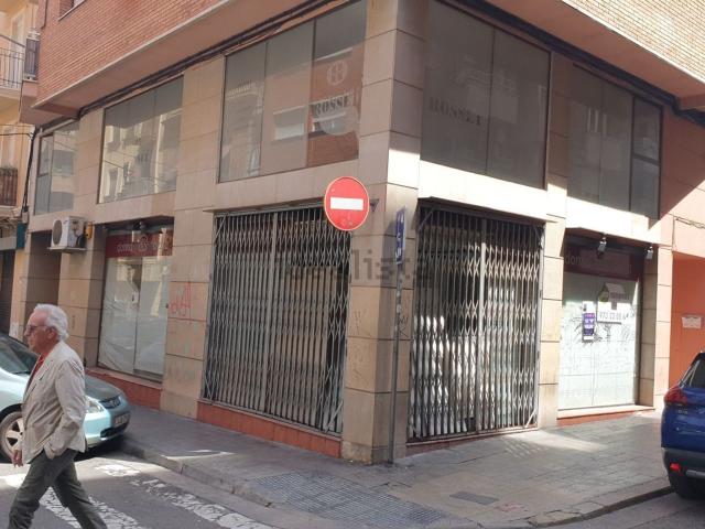 Local, Lleida