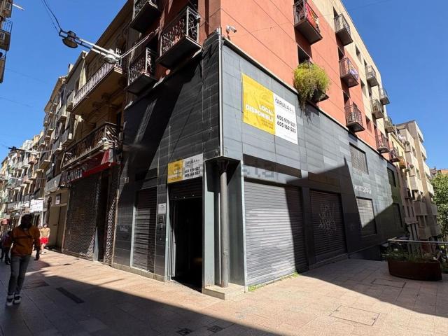 Local, Lleida