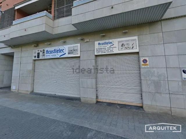 Local, Lleida