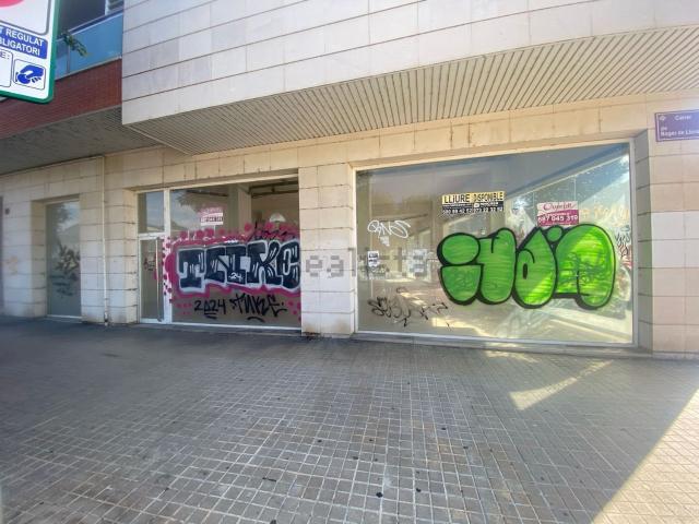 Local, Lleida