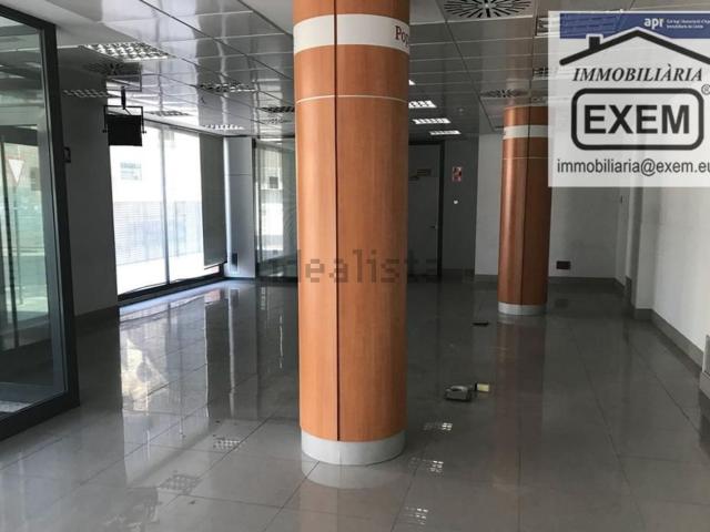 Local, Lleida