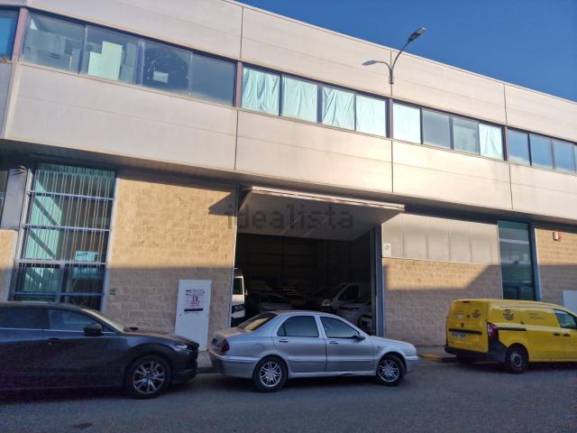 Local, Lleida