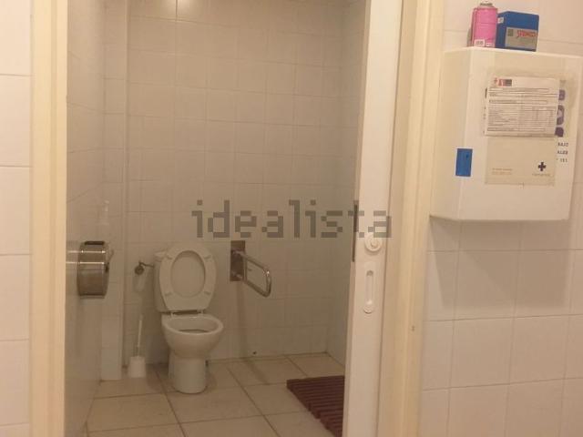 Local, Lleida