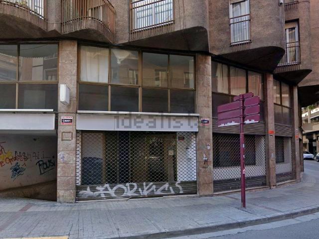 Local, Lleida