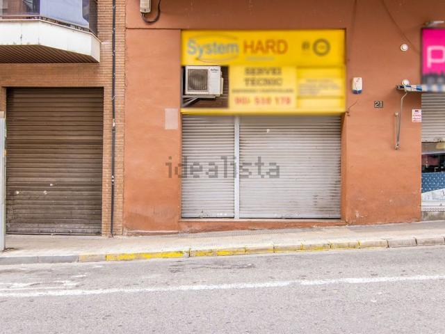 Local, Lleida