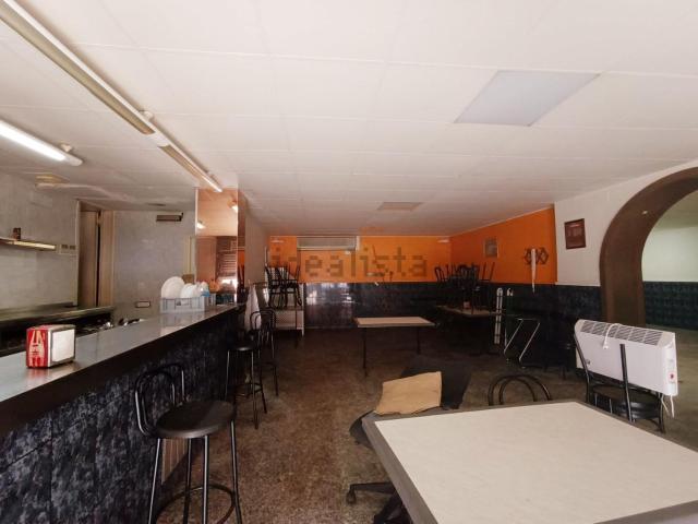 Local, Granollers