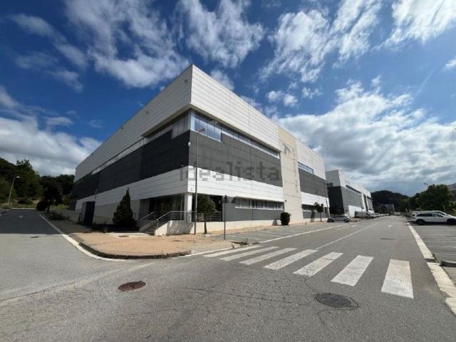 Local, Llinars del Vallès