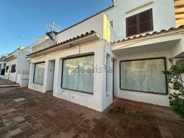 Local, Llucmajor
