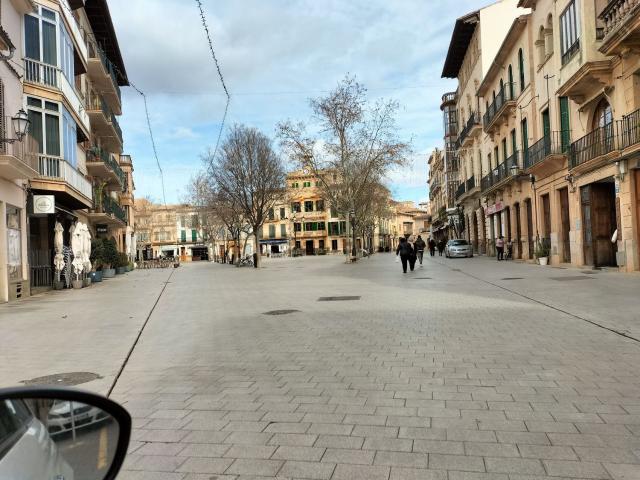 Local, Llucmajor