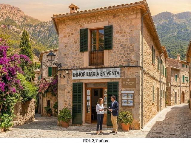 Local, Llucmajor