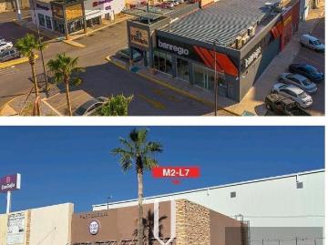 Local M2 L7 AVENIDA TECNOLOGICO