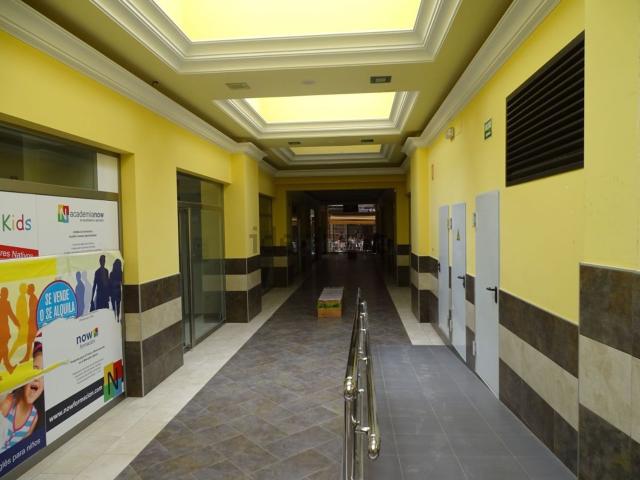 Local, Manzanares