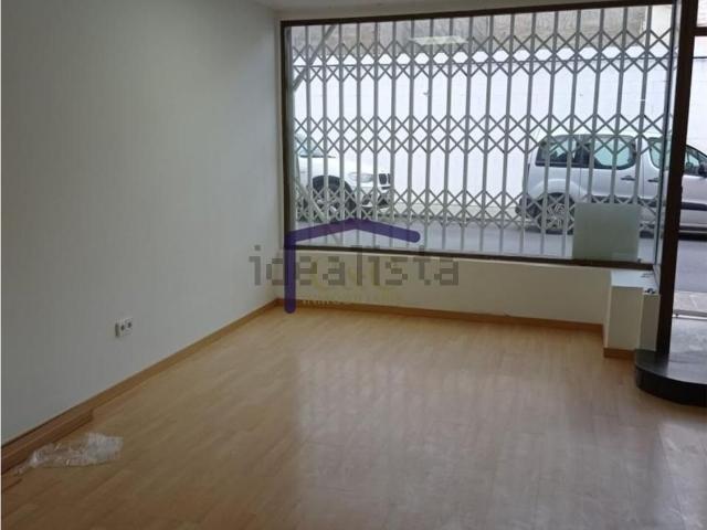 Local, Manzanares