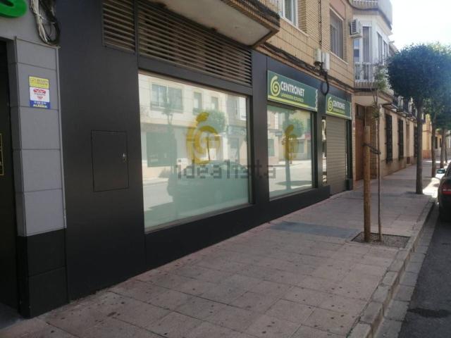 Local, Manzanares