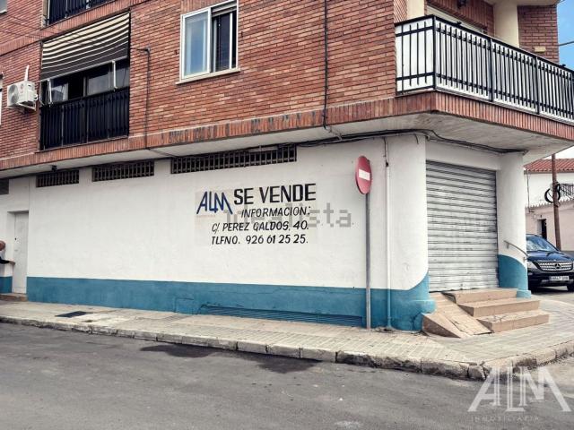 Local, Manzanares