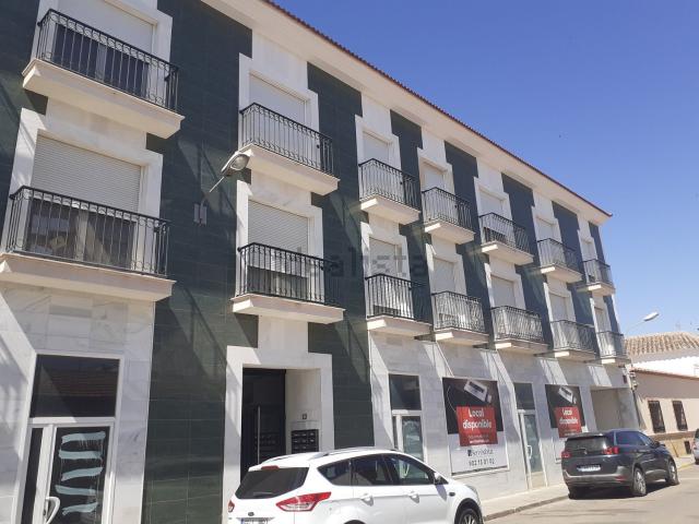 Local, Manzanares