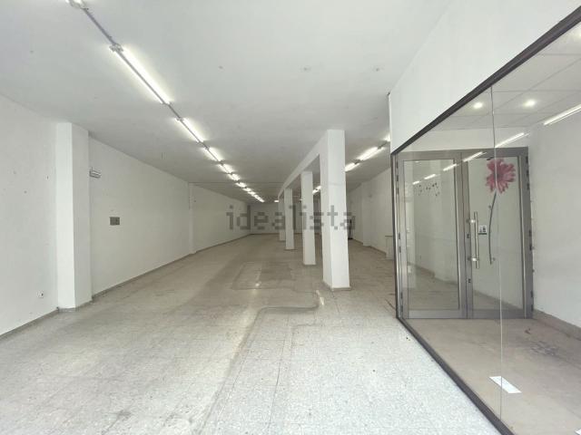 Local, Manzanares