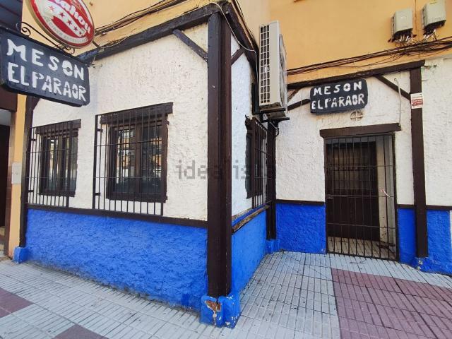 Local, Manzanares