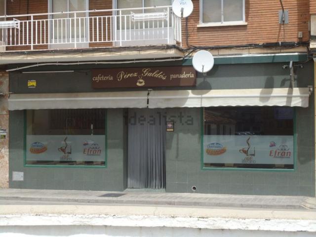 Local, Manzanares