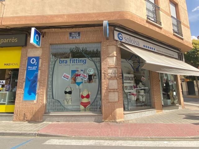 Local, Manzanares