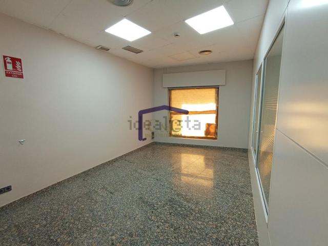 Local, Manzanares