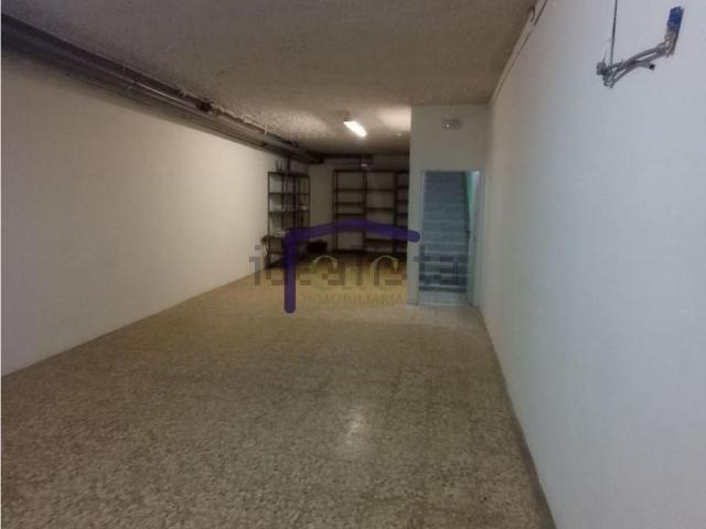 Local, Manzanares