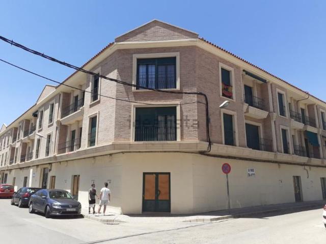 Local, Manzanares