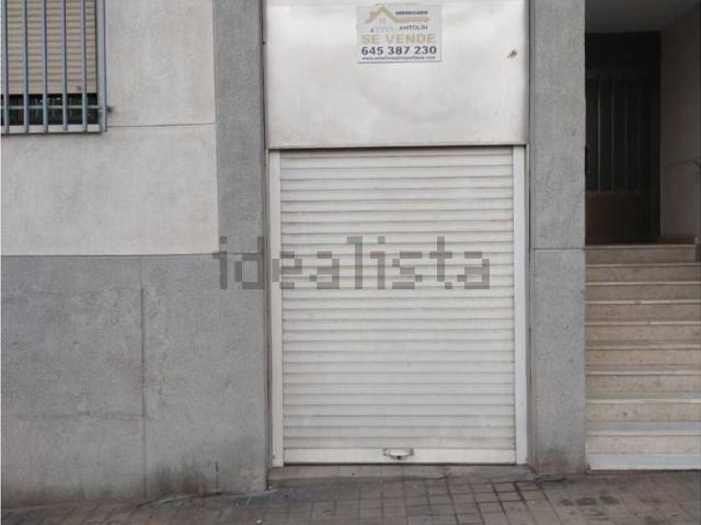 Local, Manzanares