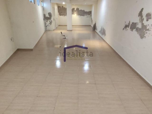 Local, Manzanares