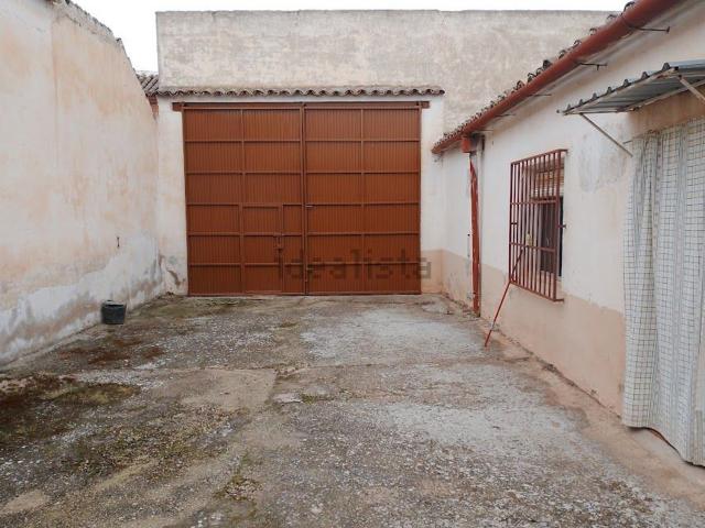 Local, Manzanares