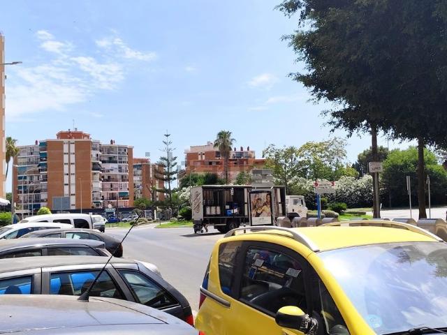 Local, Manantiales Estación de Autobuses, Torremolinos