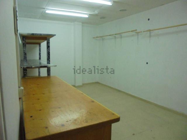 Local, Manresa