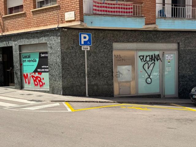 Local, Manresa