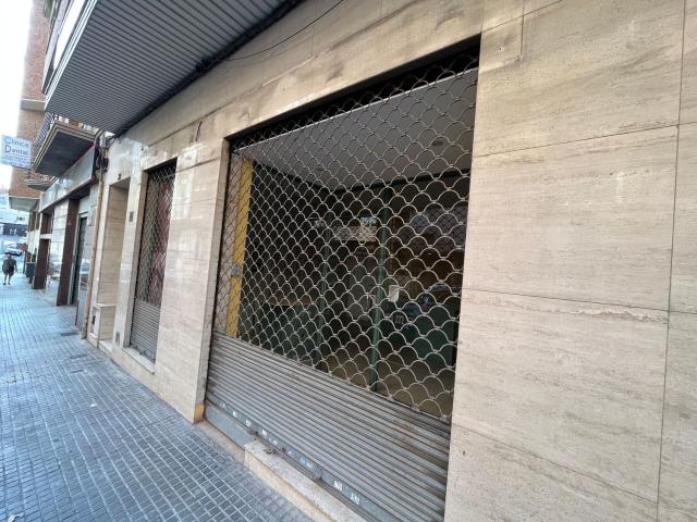 Local, Manresa