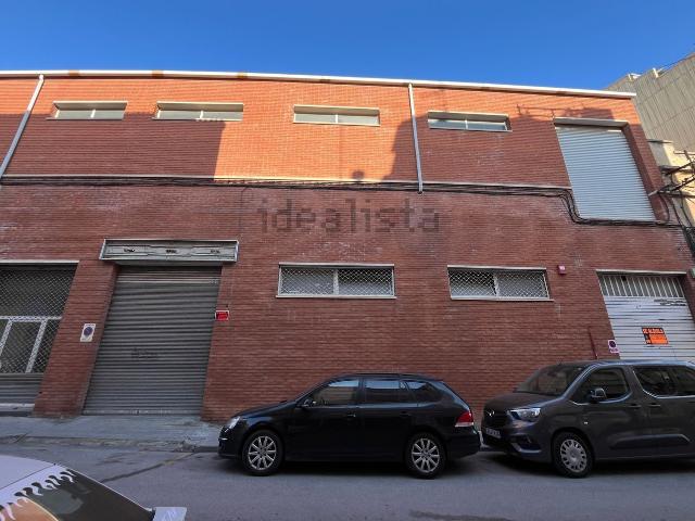 Local, Manresa