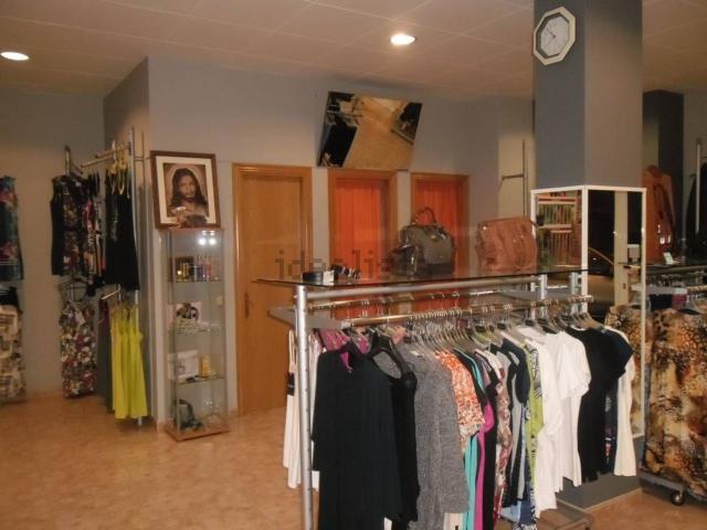 Local, Manresa