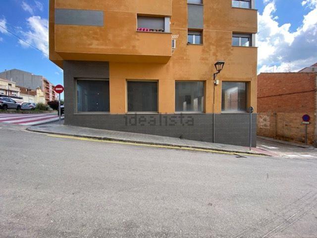 Local, Manresa